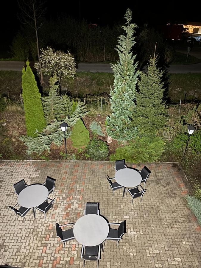 נאסריט Alpenhotel Gurgltalblick מראה חיצוני תמונה