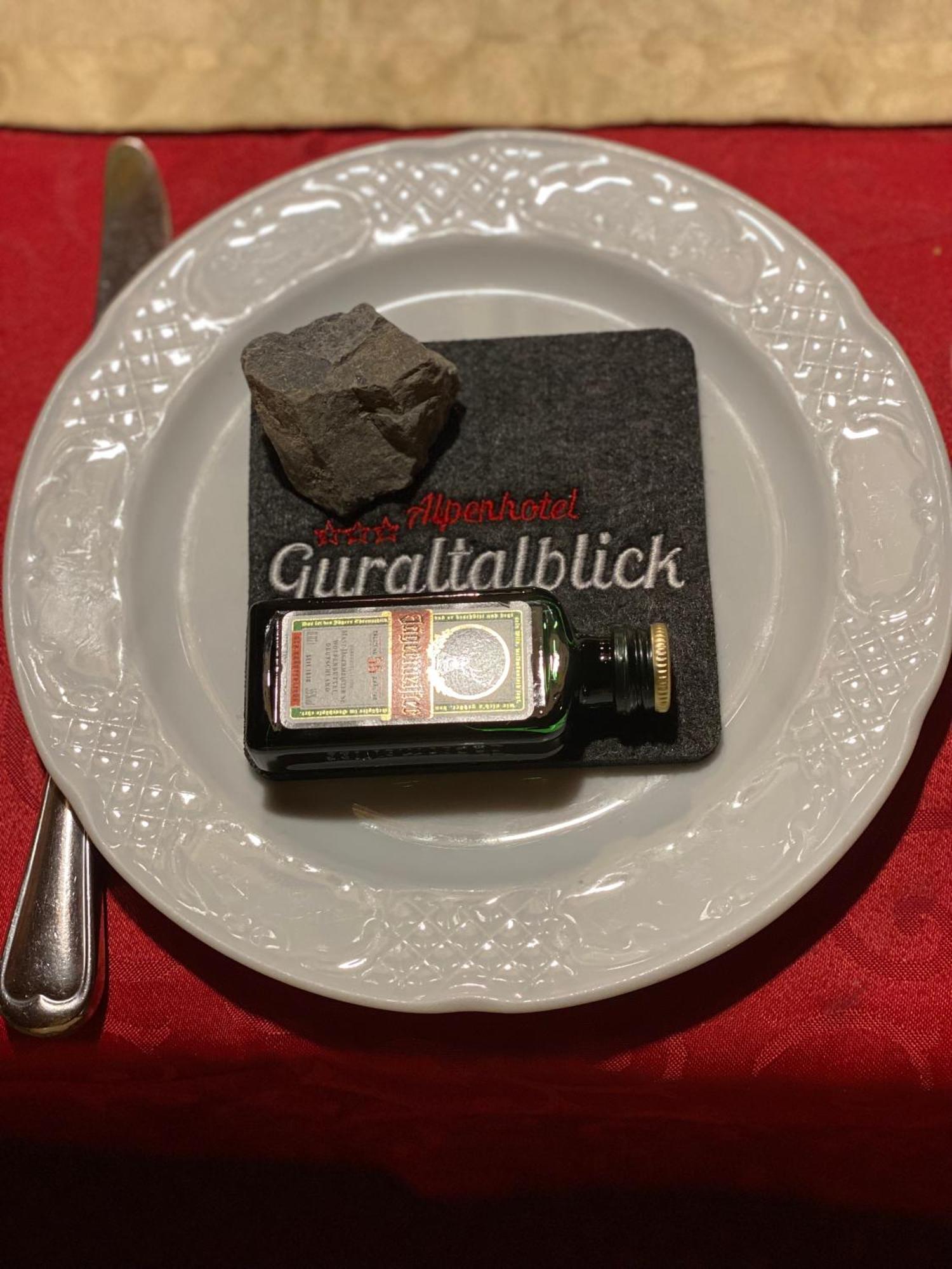 נאסריט Alpenhotel Gurgltalblick מראה חיצוני תמונה